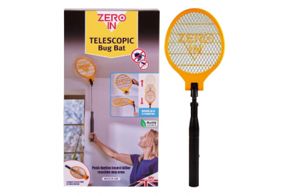 Zero In Telescopic Bug Bat